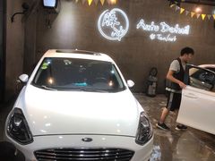 -脉冲品质汽美·贴膜(闵行店)