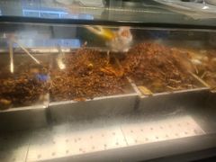 -老黄记手撕烤兔(玉林街店)