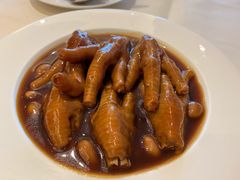 -利苑酒家(合景国际金融广场店)