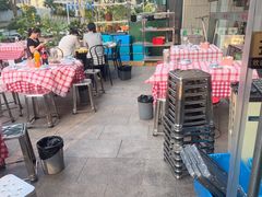 -独一道·邵伯龙虾土菜馆·烧烤(雨花西路店)