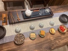-邈墨茶馆(大兜路1号店)