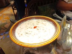 -老牌坊云南鱼豆花火锅(嵩山店)