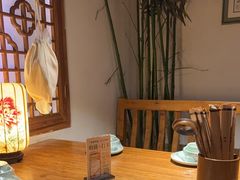 -淀里船宴(卓达店)