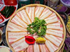 -赵美丽·重庆社区火锅·直营店(火车东站·中豪国际店)