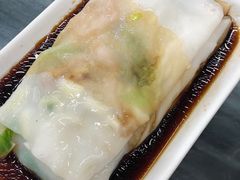 -穗银肠粉店(东川路店)