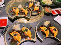 -AJIYA·池袋日式烧肉自助(天津万象城店)