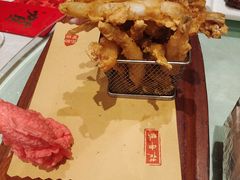 -花中城(清泰街店)