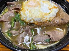 -河南拉面(肇周路店)