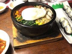 -辛氏火炉·韩式古法烤肉(松北店)
