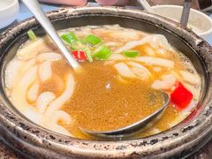 石锅汪刺鱼-荣小馆(临海世纪花城店)