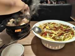 -新太二·鲜料川菜(万泰汇店)