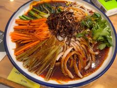 -白家寨子·山野白族菜(古城总店)