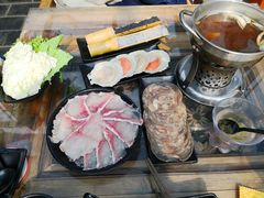 -丽江庭院之爱在路上(西单店)