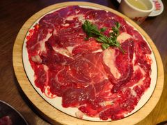 -牛市坎火锅(建设路店)