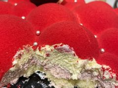 -美事客·面包·蛋糕·甜品(CBD店)