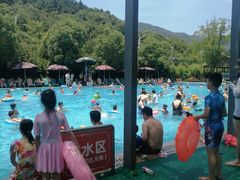 -苏州乐园森林水世界