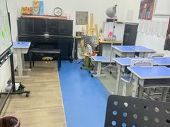 -快乐琴弦音乐舞蹈艺术教育中心(马连道校区)