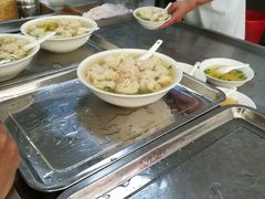 -汪家馄饨(集庆路店)