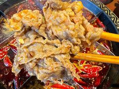 -黄家码头老火锅(解放碑旗舰店)