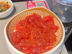 -海底捞火锅(东方时代广场店)
