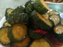 黄瓜-妈妈的小作坊(陈家镇店)