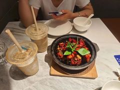 -鹿港小镇(霄云店)