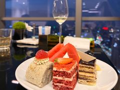 -宁波威斯汀酒店