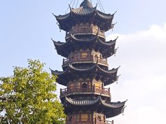 -龙华素斋(龙华路店)