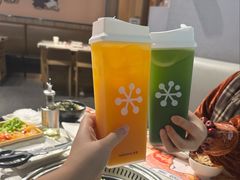 -奈雪的茶(杨家坪万象城店)