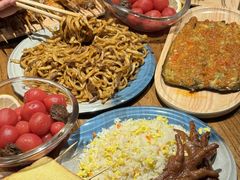 -1819餐厅·团队聚餐·烤串·精酿