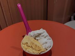 -Dal Cuore 达可芮冰淇淋(陕西北路店)