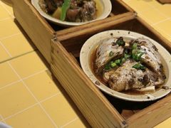 -蔡澜点心·粤菜(花城汇南区店)