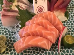 -鹤龟料理店(时代天街店)