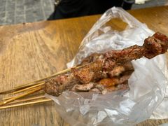 -同来顺烧烤餐厅(哈尔滨道店)