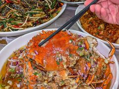 -辣螃铠盆盆蟹大排档(总店)