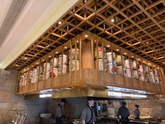 -雍和会海鲜姿造自助(湖东路店)