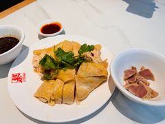 -泰煌鸡·上海白斩鸡·沪菜(平利店)