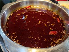 -青山青豆花·笑禅豆腐鱼(黄泥塝店)