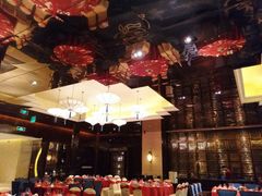 -泉州富力万达文华酒店-品珍中餐厅