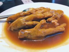 鲍汁凤爪-金玉满堂潮州酒楼(无限极荟购物广场店)