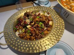 -光海·乡记酸菜鱼·始于1996(花园路店)