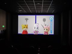 -SFC上影百联影城(虹口店)