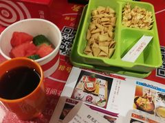 -海底捞火锅(群光广场店)