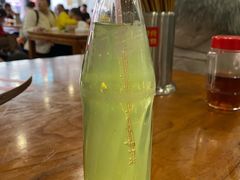 海碧汽水-西工饭庄快餐厅(西工小街店)