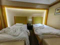 -宁波万豪酒店