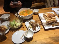 -木屋烧烤(西南角店)