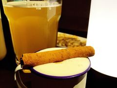 -Ish Whiskey&Cocktail Bar酒吧(合生麒麟新天地店)