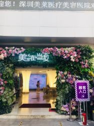 -深圳美莱医疗美容医院