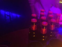 -苏荷酒吧(九街店)