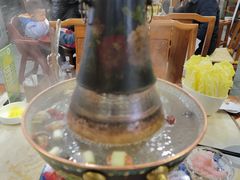 -东来顺•非遗火锅(外滩店)